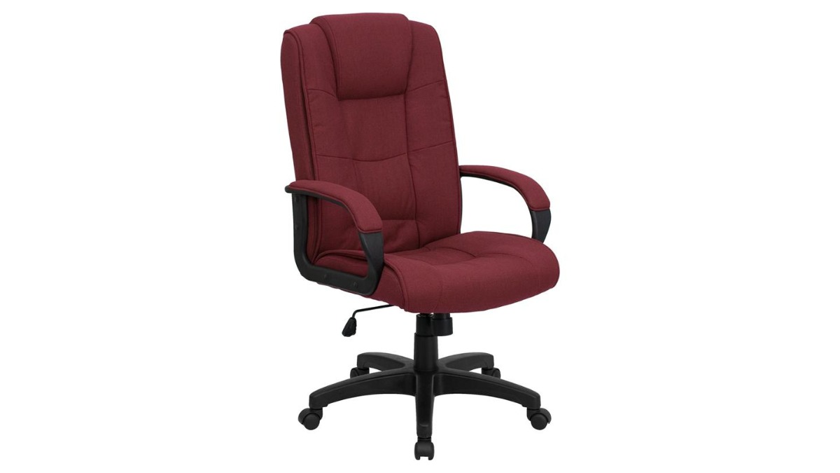 High Back Executive Swivel Office Chair