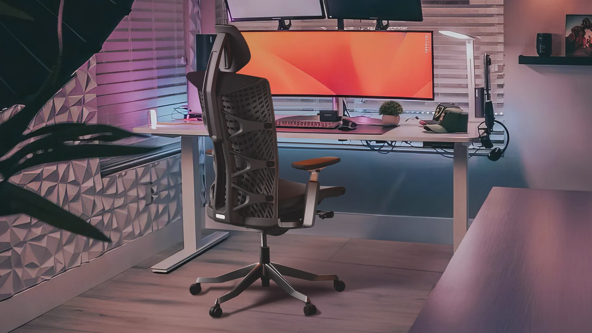Autonomous ErgoChair Ultra 2 | Fuel your active lifestyle.