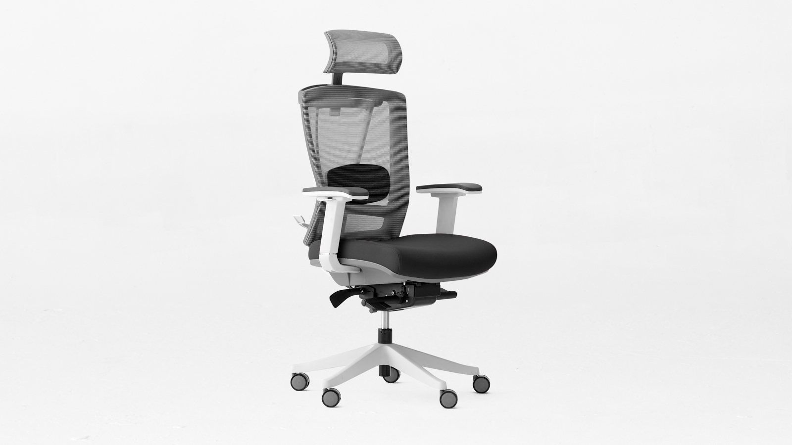 Ergonomic Chair for Full-Body Support - Autonomous ErgoChair Pro