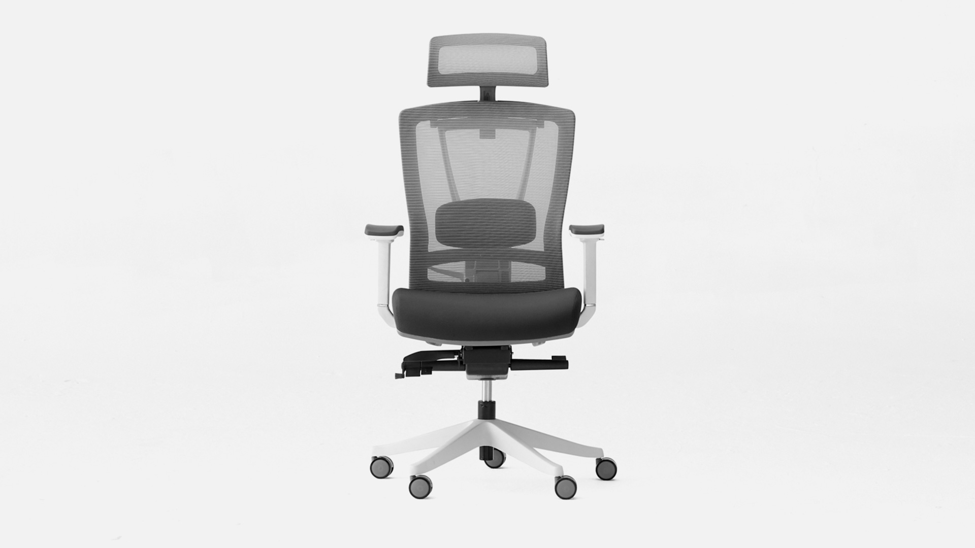 Ergonomic Chair for Full-Body Support - Autonomous ErgoChair Pro