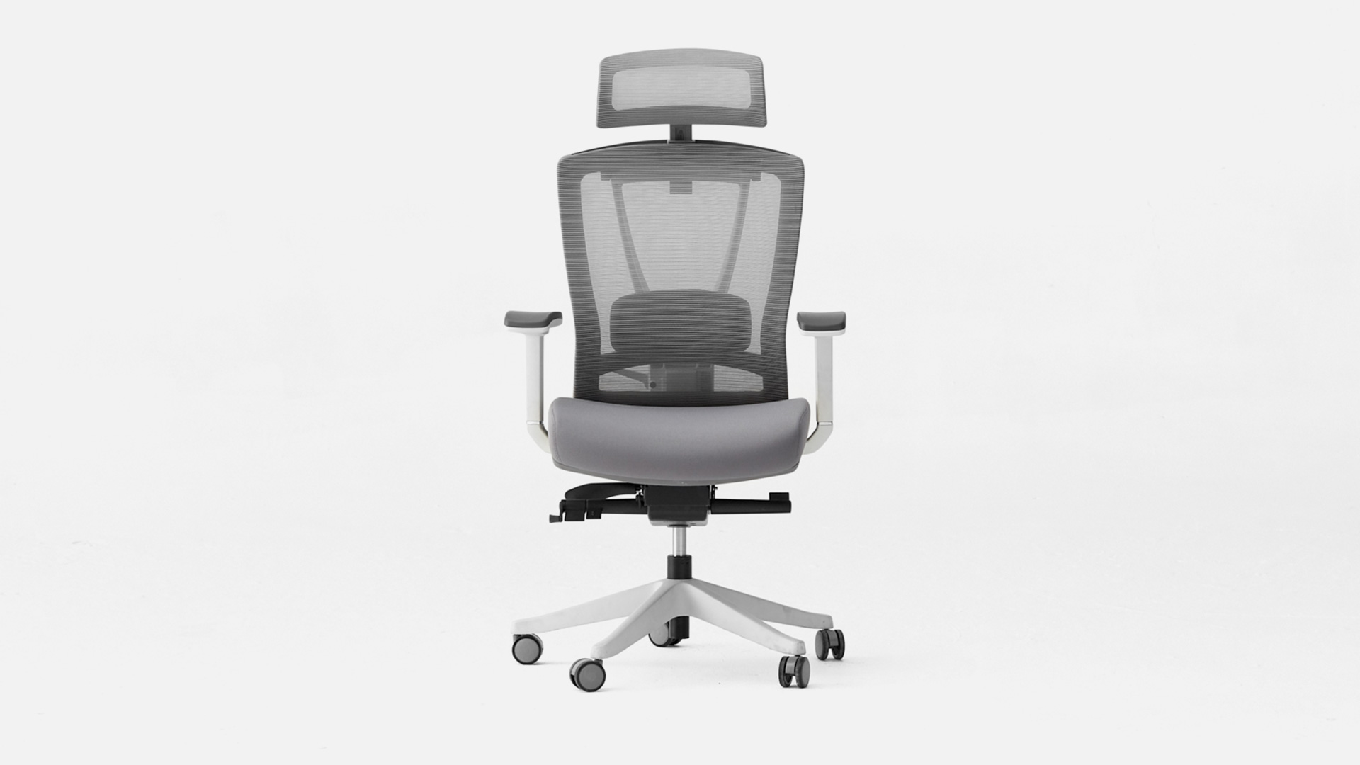 Ergonomic Chair for Full-Body Support - Autonomous ErgoChair Pro