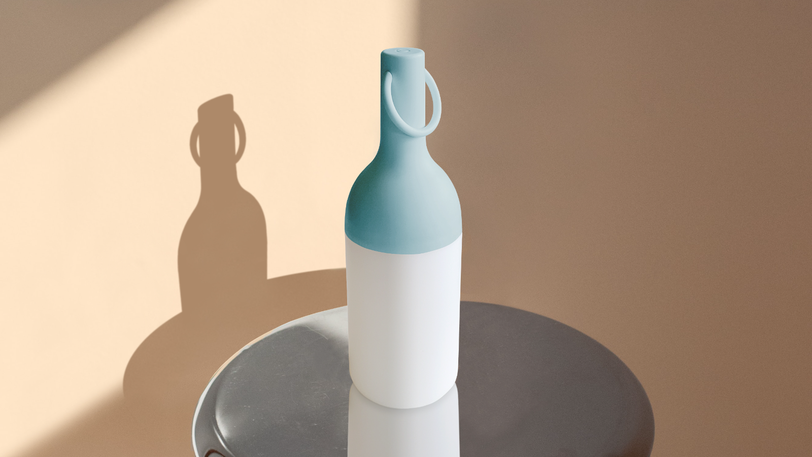 ELO Baby Portable Lamp