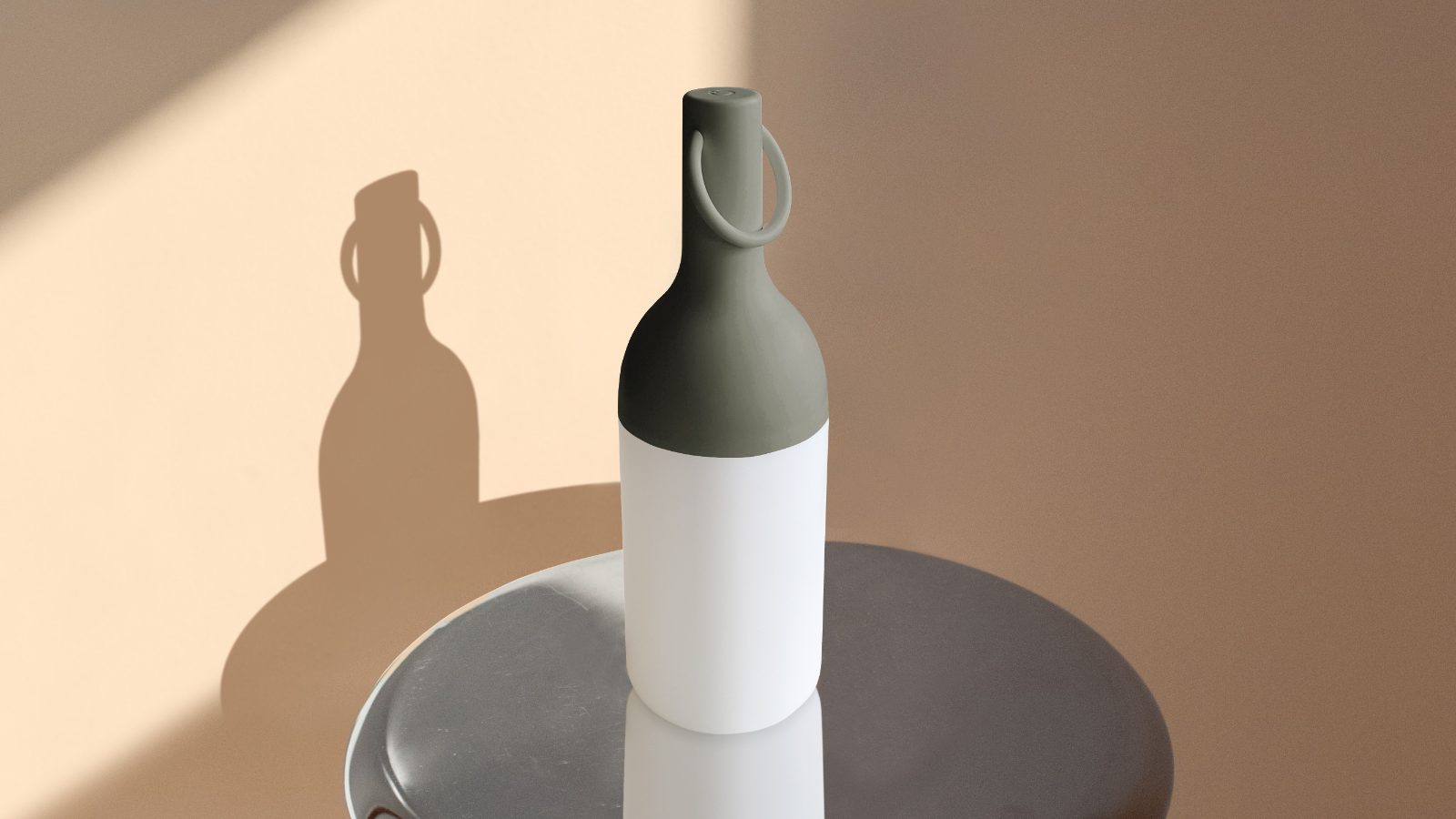 ELO Baby Portable Lamp