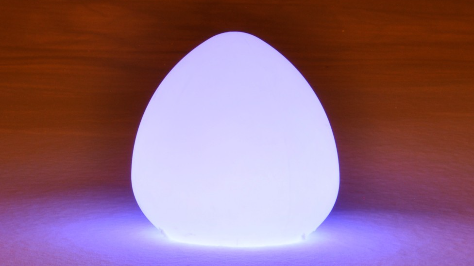Rock LED Lamp 4 Rock LED Lamp