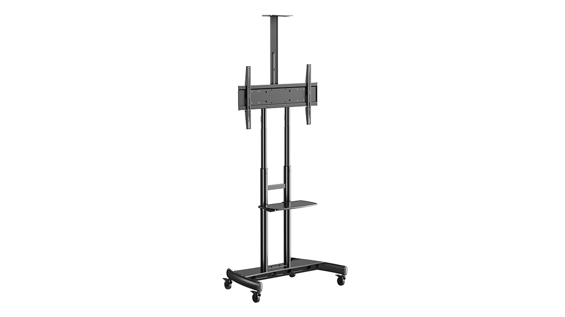 Cart for TVs 55" to 85"