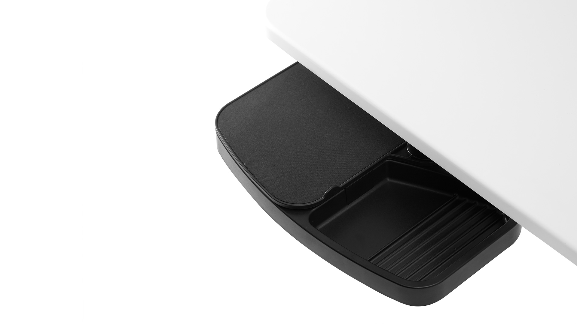 Swivel Desk Drawer | Autonomous