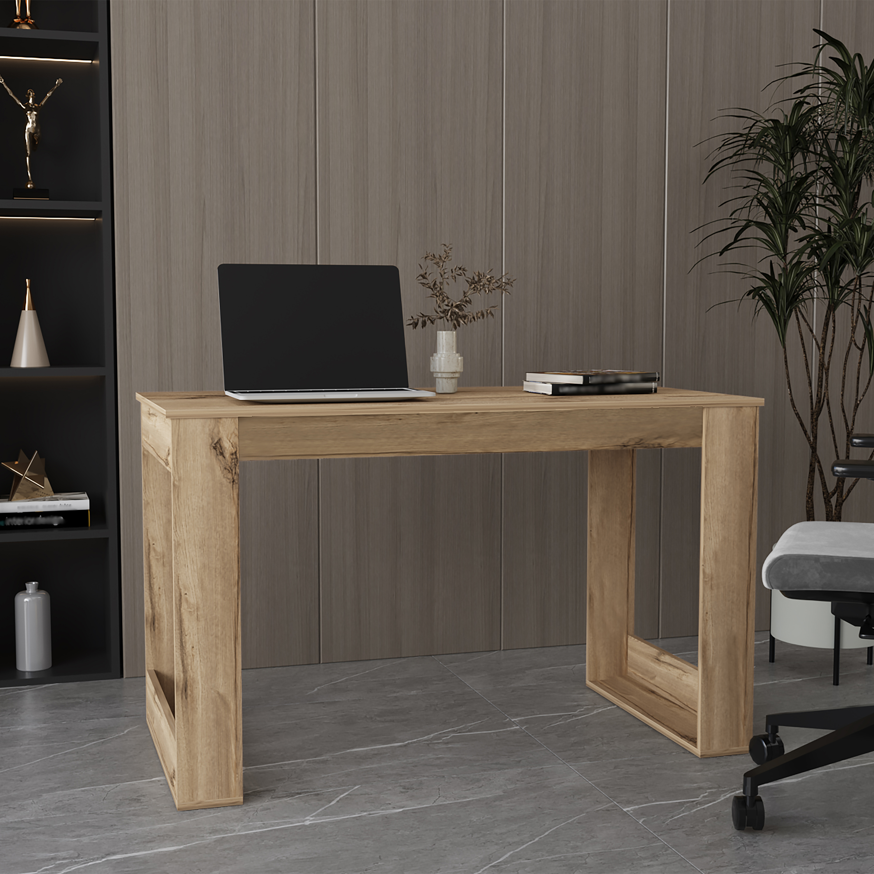 Aurora Writing Computer Desk